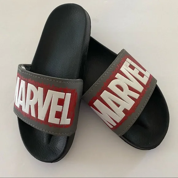 Marvel Slides - Picture 2 of 4
